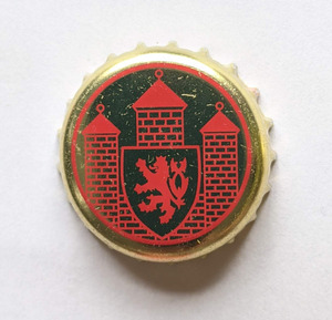 Budweiser, Budweiser